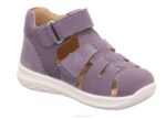 Superfit Purple Babies BUMBLEBEE - Sandal with Velcro Fastener Z6Z8194 - Image 4