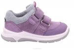Superfit Purple Babies COOPER - Sneakers low with Velcro Fastener Z6Z8270 - Image 2