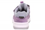 Superfit Purple Babies COOPER - Sneakers low with Velcro Fastener Z6Z8270 - Image 3