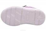 Superfit Purple Babies COOPER - Sneakers low with Velcro Fastener Z6Z8270 - Image 5