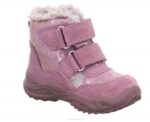 Superfit Purple Babies GLACIER - Boot with Velcro Fastener Z6Z8478 - Image 4