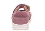 Superfit Purple Babies LAGOON - Sandal with Velcro Fastener Z6Z8201 - Image 3