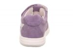 Superfit Purple Babies LILLO - Sneakers low with Velcro Fastener Z6Z8210 - Image 3
