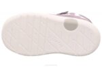 Superfit Purple Babies LILLO - Sneakers low with Velcro Fastener Z6Z8210 - Image 5