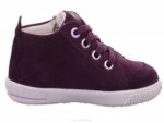 Superfit Purple Babies MOPPY - Sneakers low with Zip Z6Z8415 - Image 2