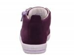 Superfit Purple Babies MOPPY - Sneakers low with Zip Z6Z8415 - Image 3
