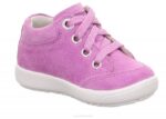 Superfit Purple Babies STARLIGHT - Sneakers low with Lacing Z6Z8246 - Image 4