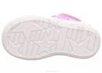 Superfit Purple Babies STARLIGHT - Sneakers low with Lacing Z6Z8246 - Image 5