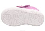 Superfit Purple Babies STARLIGHT - Sneakers low with Velcro Fastener Z6Z8274 - Image 5