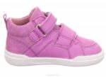 Superfit Purple Babies SUPERFREE - Sneakers high with Velcro Fastener Z6Z8346 - Image 2