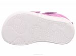 Superfit Purple Babies SUPERFREE - Sneakers high with Velcro Fastener Z6Z8346 - Image 5