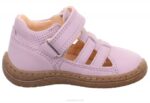 Superfit Purple Babies SUPIX - Sandal with Velcro Fastener Z6Z8231 - Image 2