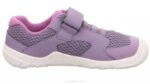 Superfit Purple Babies TRACE - Sneakers low with Velcro Fastener Z6Z8541 - Image 2