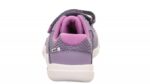 Superfit Purple Babies TRACE - Sneakers low with Velcro Fastener Z6Z8541 - Image 3