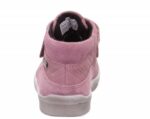 Superfit Purple Babies ULLI - Sneakers high with Velcro Fastener Z6Z8420 - Image 3