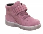 Superfit Purple Babies ULLI - Sneakers high with Velcro Fastener Z6Z8420 - Image 4