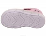 Superfit Purple Babies ULLI - Sneakers high with Velcro Fastener Z6Z8420 - Image 5