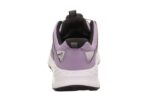 Superfit Purple/Black Toddlers FREE RIDE - Sneakers low with BOA Fit System Z6Z8897 - Image 3