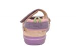 Superfit Purple Kids & Teens PALOMA - Sandal with Velcro Fastener Z6Z8876 - Image 3