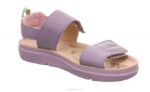 Superfit Purple Kids & Teens PALOMA - Sandal with Velcro Fastener Z6Z8876 - Image 4