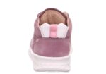 Superfit Purple/Pink Babies BREEZE - Sneakers low with Lacing Z6Z8284 - Image 3