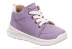 Superfit Purple/Pink Babies BREEZE - Sneakers low with Lacing Z6Z8305 - Image 4