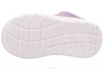 Superfit Purple/Pink Babies BREEZE - Sneakers low with Lacing Z6Z8305 - Image 5