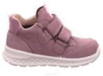 Superfit Purple/Pink Babies BREEZE - Sneakers low with Velcro Fastener Z6Z8299 - Image 2
