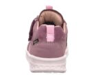 Superfit Purple/Pink Babies BREEZE - Sneakers low with Velcro Fastener Z6Z8299 - Image 3