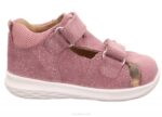 Superfit Purple/Pink Babies BUMBLEBEE - Sandal with Velcro Fastener Z6Z8214 - Image 2