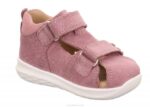 Superfit Purple/Pink Babies BUMBLEBEE - Sandal with Velcro Fastener Z6Z8214 - Image 4