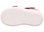 Superfit Purple/Pink Babies BUMBLEBEE - Sandal with Velcro Fastener Z6Z8214 - Image 5