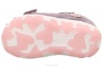 Superfit Purple/Pink Babies FANNI - Sandal with Velcro Fastener Z6Z8177 - Image 5