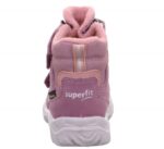 Superfit Purple/Pink Babies HUSKY1 - Boot with Velcro Fastener Z6Z8475 - Image 3