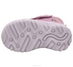 Superfit Purple/Pink Babies HUSKY1 - Boot with Velcro Fastener Z6Z8475 - Image 5