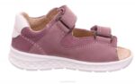 Superfit Purple/Pink Babies LAGOON - Sandal with Velcro Fastener Z6Z8206 - Image 2