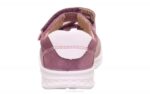 Superfit Purple/Pink Babies LAGOON - Sandal with Velcro Fastener Z6Z8206 - Image 3