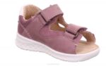 Superfit Purple/Pink Babies LAGOON - Sandal with Velcro Fastener Z6Z8206 - Image 4