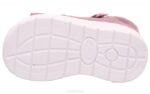 Superfit Purple/Pink Babies LAGOON - Sandal with Velcro Fastener Z6Z8206 - Image 6