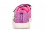 Superfit Purple/Pink Babies RUSH - Sneakers low with Velcro Fastener Z6Z8241 - Image 3