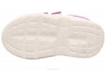 Superfit Purple/Pink Babies RUSH - Sneakers low with Velcro Fastener Z6Z8241 - Image 5