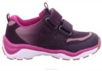 Superfit Purple/Pink Babies SPORT5 - Sneakers low with Velcro Fastener Z6Z8396 - Image 2
