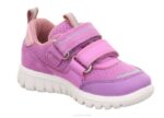 Superfit Purple/Pink Babies SPORT7 MINI - Sneakers low with Velcro Fastener Z6Z8338 - Image 4