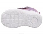 Superfit Purple/Pink Babies UNIVERSE - Sneakers low with Velcro Fastener Z6Z8254 - Image 5