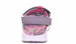 Superfit Purple/Pink Toddlers CRISS CROSS - Sandal with Velcro Fastener Z6Z8653 - Image 3