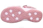 Superfit Purple/Pink Toddlers SUNNY - Sandal with Velcro Fastener Z6Z8610 - Image 5