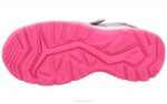 Superfit Purple/Pink Toddlers TORNADO LIGHT - Sandal with Velcro Fastener Z6Z8637 - Image 5