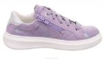 Superfit Purple Toddlers COSMO - Sneakers low with Lacing Z6Z8772 - Image 2