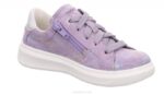 Superfit Purple Toddlers COSMO - Sneakers low with Lacing Z6Z8772 - Image 4