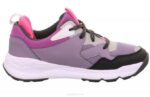 Superfit Purple Toddlers FREE RIDE - Sneakers low with Lacing Z6Z8892 - Image 2